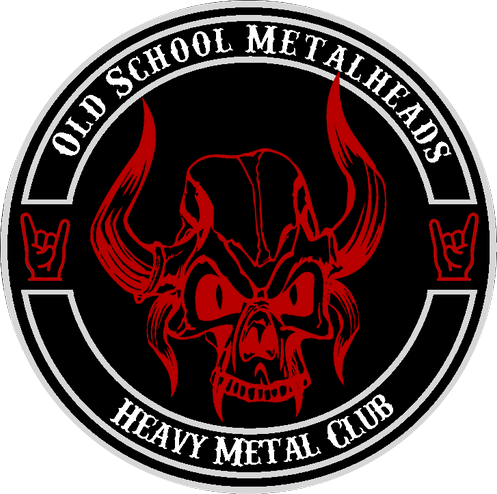 OLD SCHOOL METALHEADS
